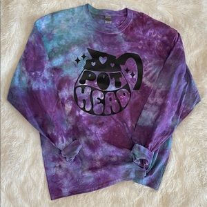Pot Head long sleeve